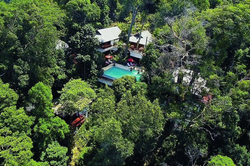 Villa Hutan Datai Datai Bay