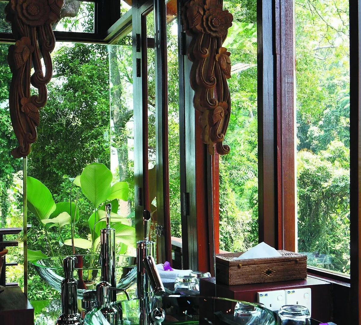 Villa Hutan Datai Datai Bay