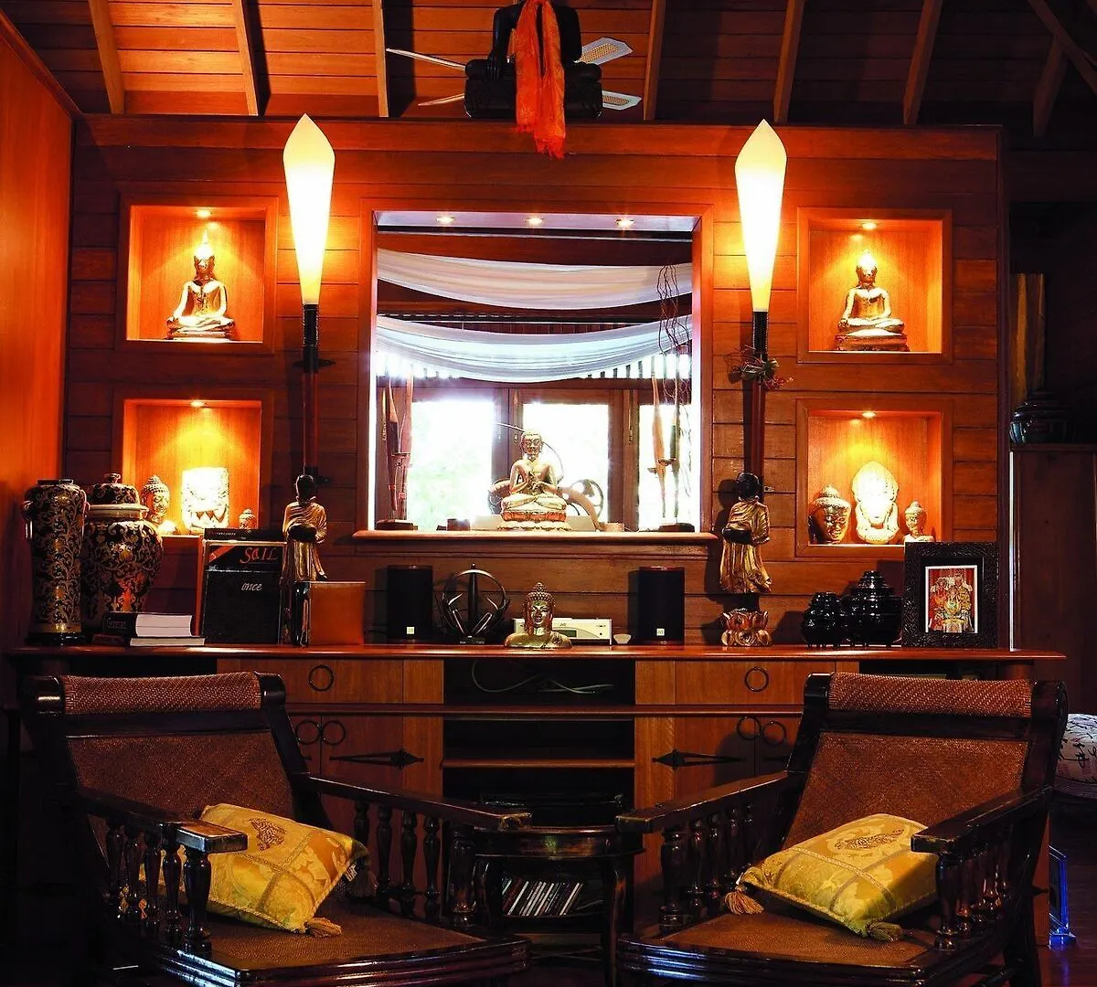 Villa Hutan Datai Datai Bay