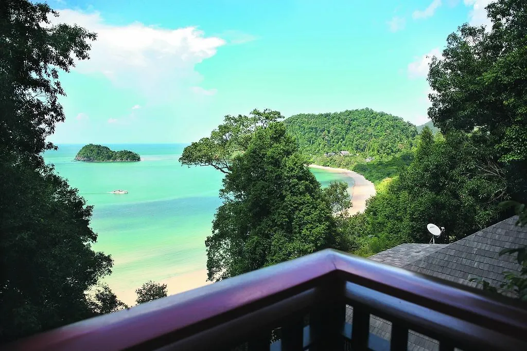 Villa Hutan Datai Datai Bay Ma­lay­sia
