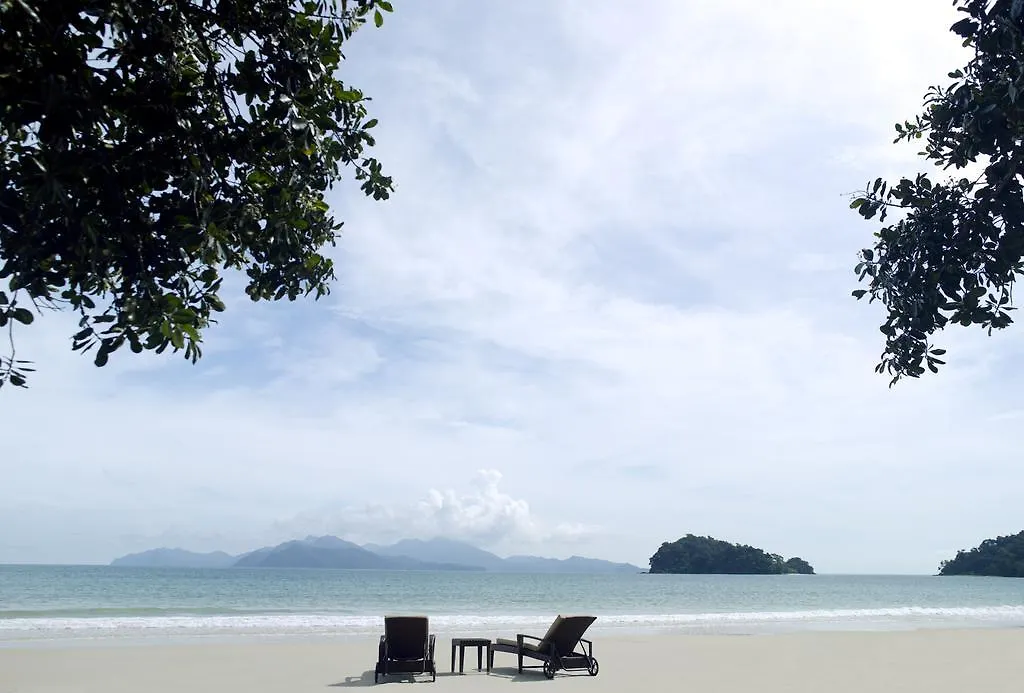 Villa Hutan Datai Datai Bay 0*,  Ma­lay­sia