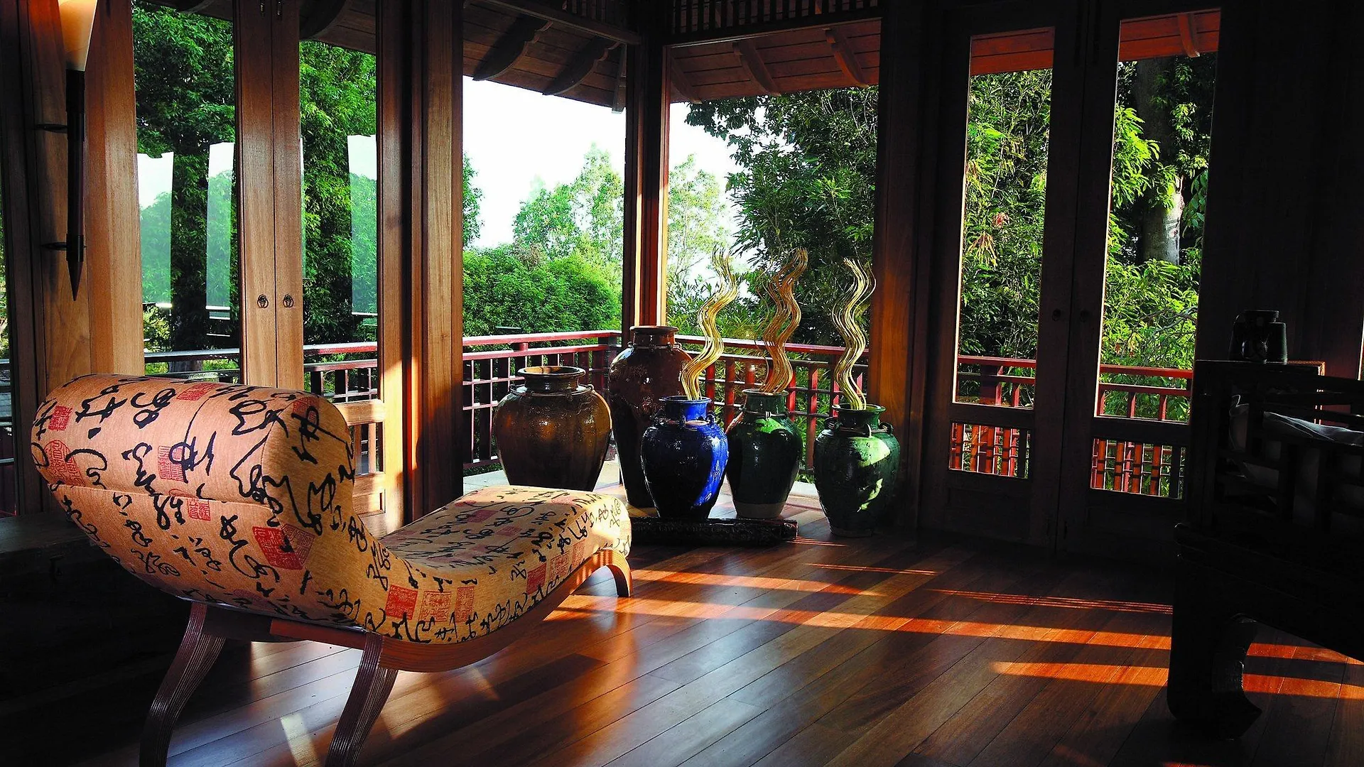 Villa Hutan Datai Datai Bay