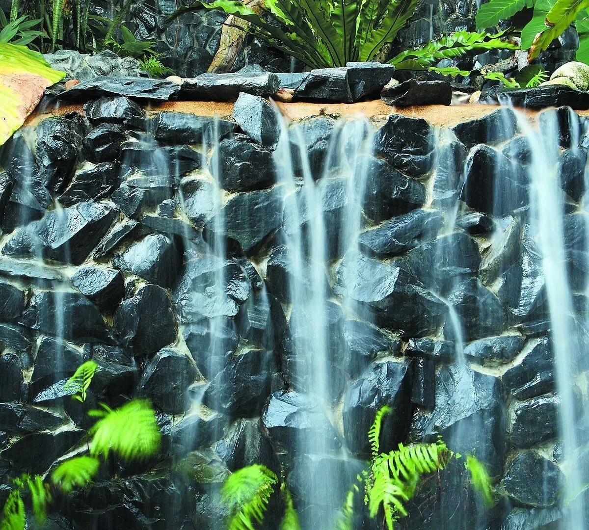 Villa Hutan Datai Datai Bay
