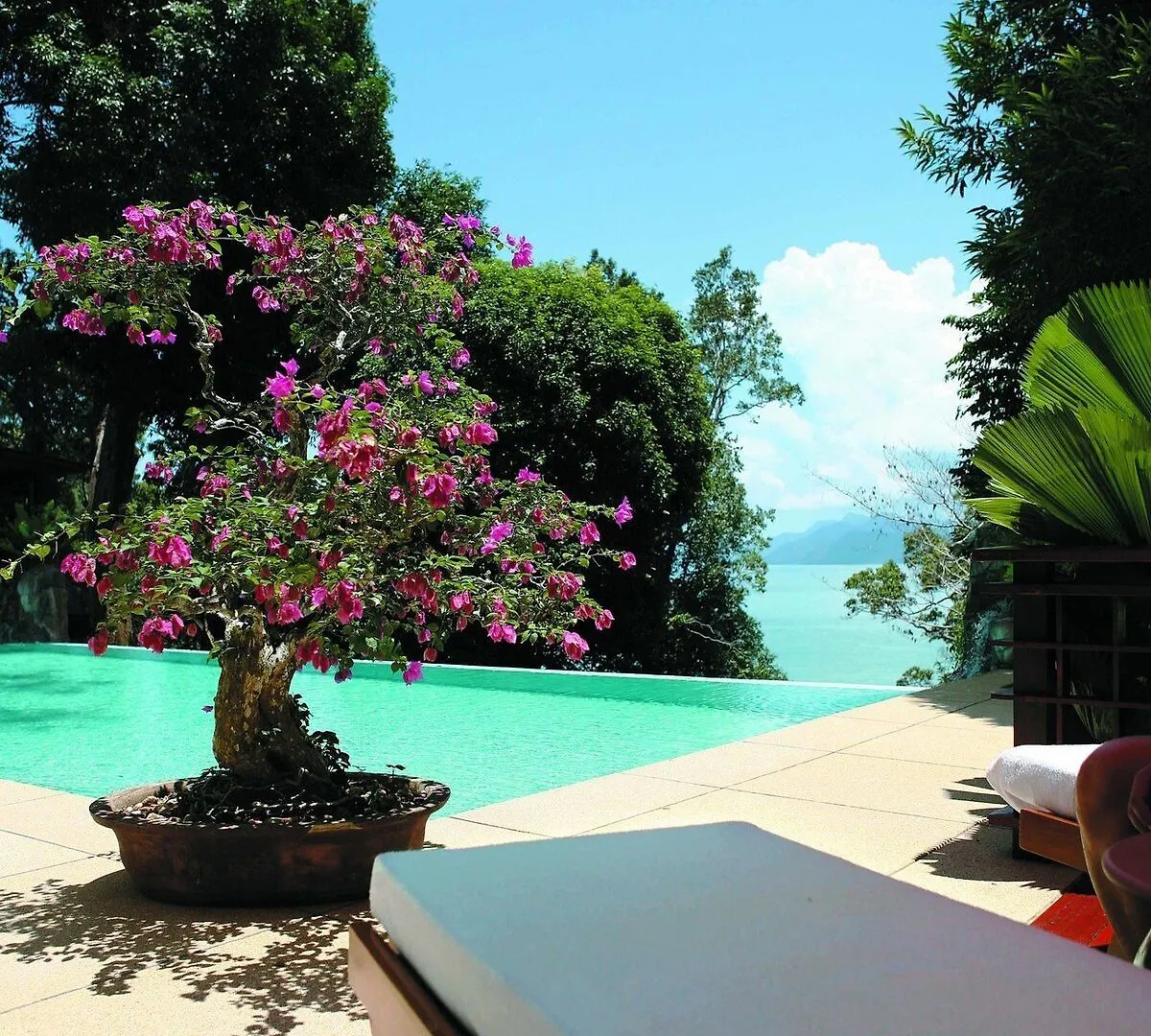 Villa Hutan Datai Datai Bay 0*,