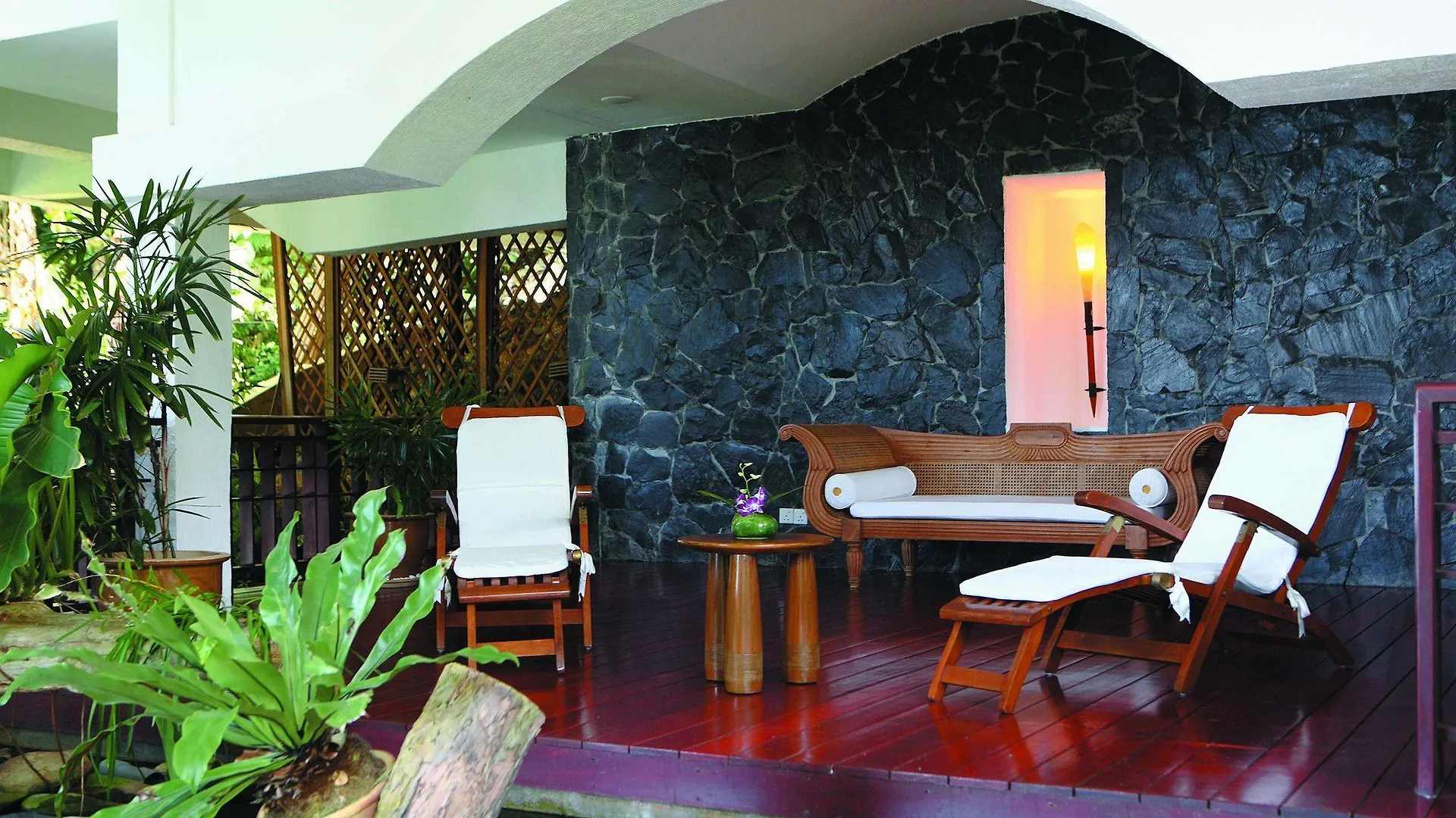 Villa Hutan Datai Datai Bay